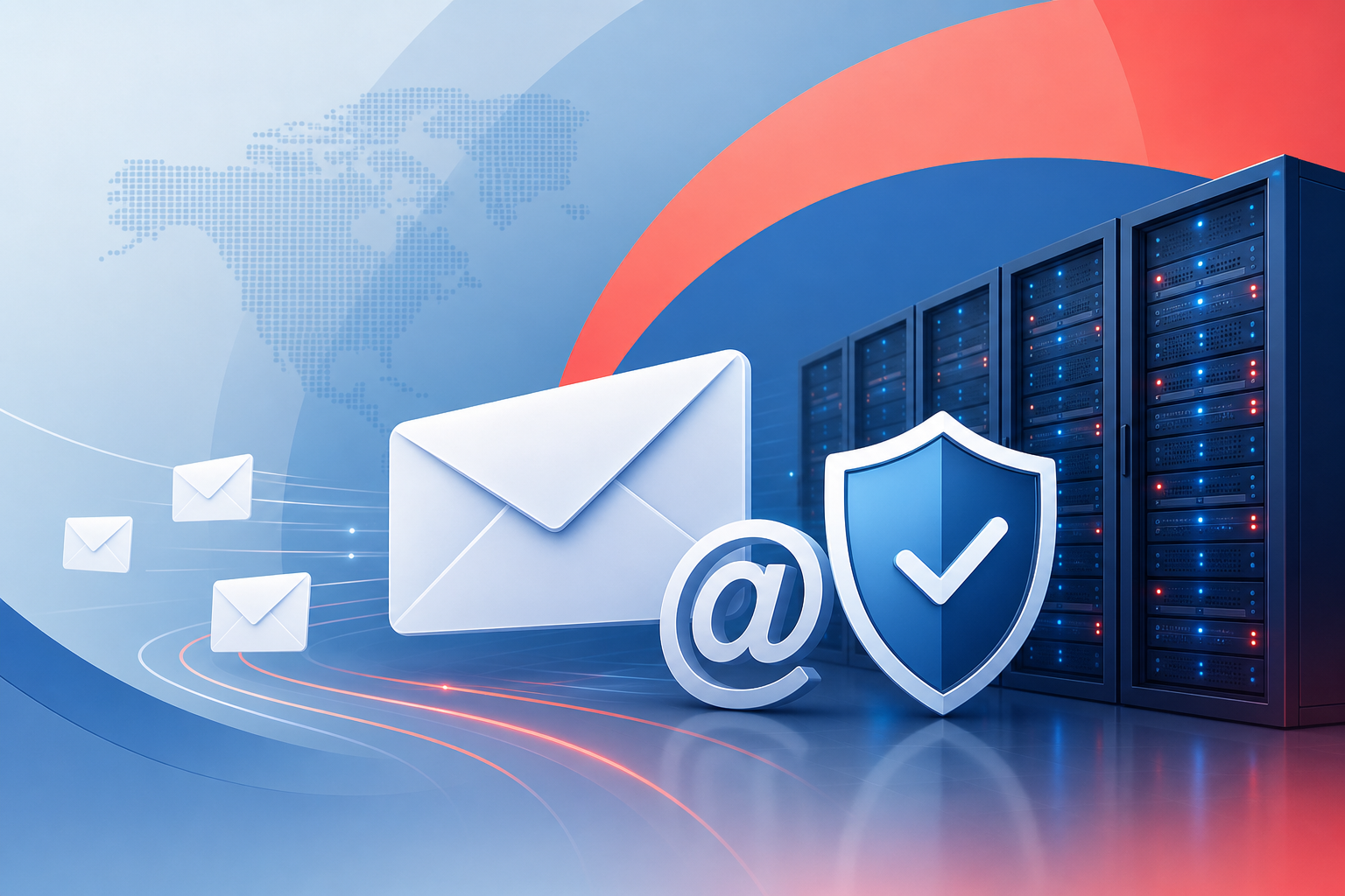 Limitsiz Kurumsal Mail Sunucusu | Tüm Testlerden Geçmiş Altyapı
