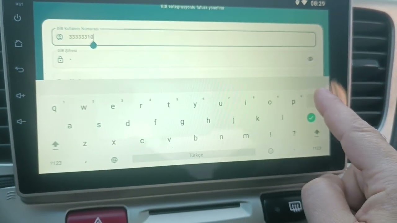 Kolay E-Arşiv